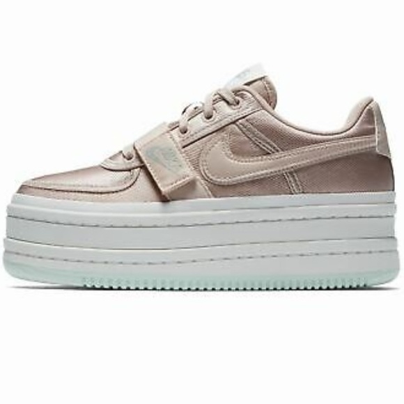 Nike Shoes - Nike Vandal Platforms